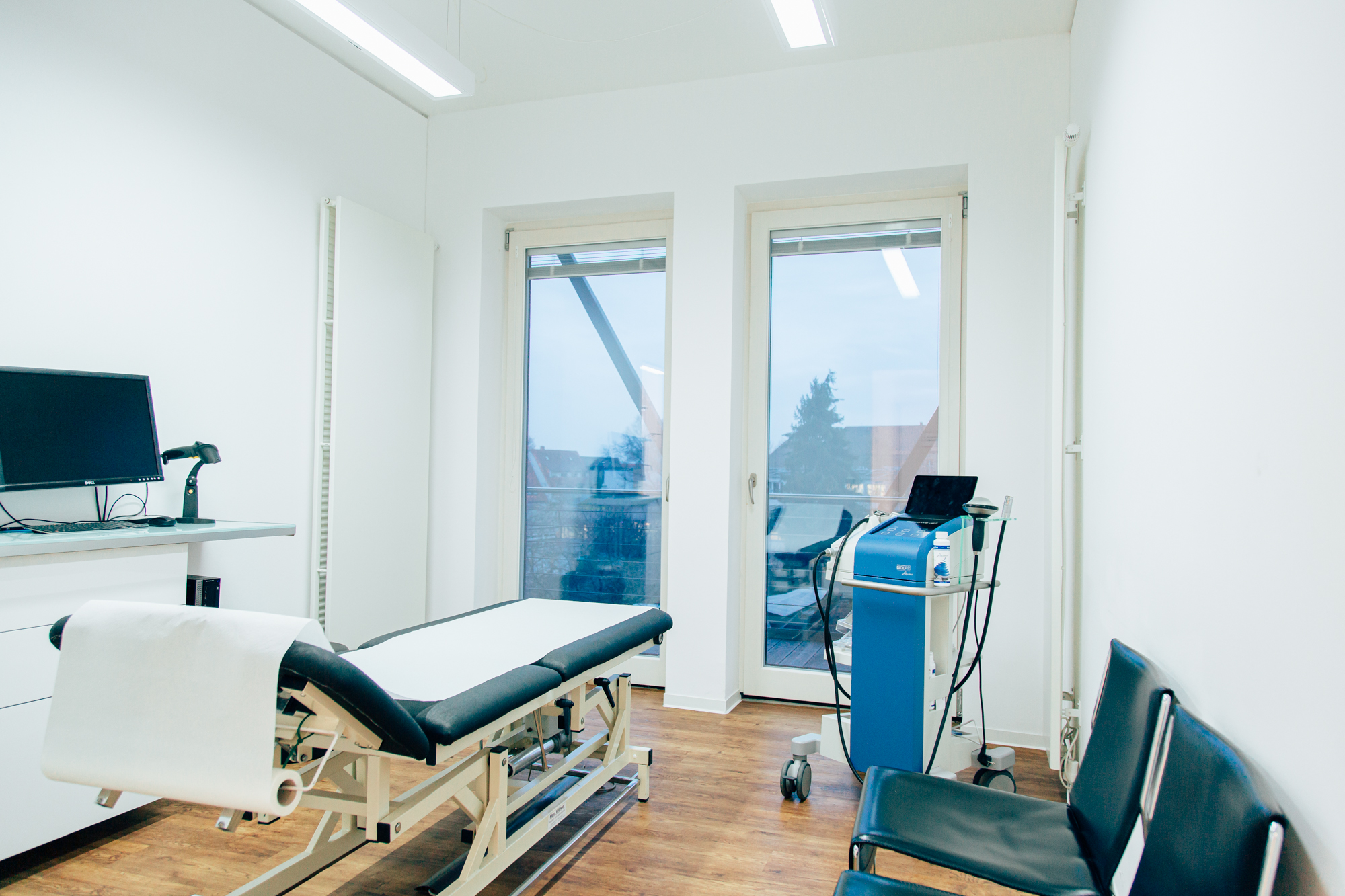 Orthopädie Seckenheim Dr. med. Guido Pape